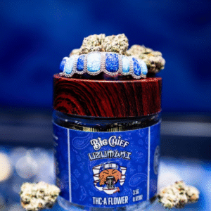 Big Chief 2g Disposable