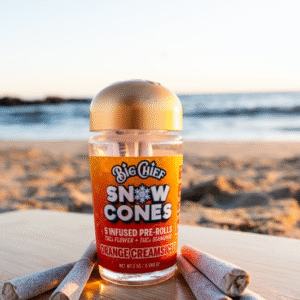 Big Chief 2g Disposable