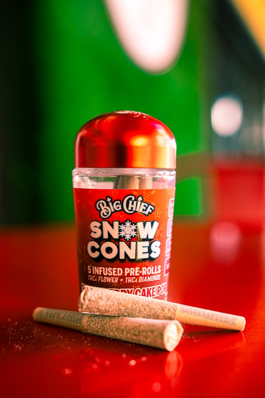 Big Chief 2g Disposable Big Chief 2g Disposable