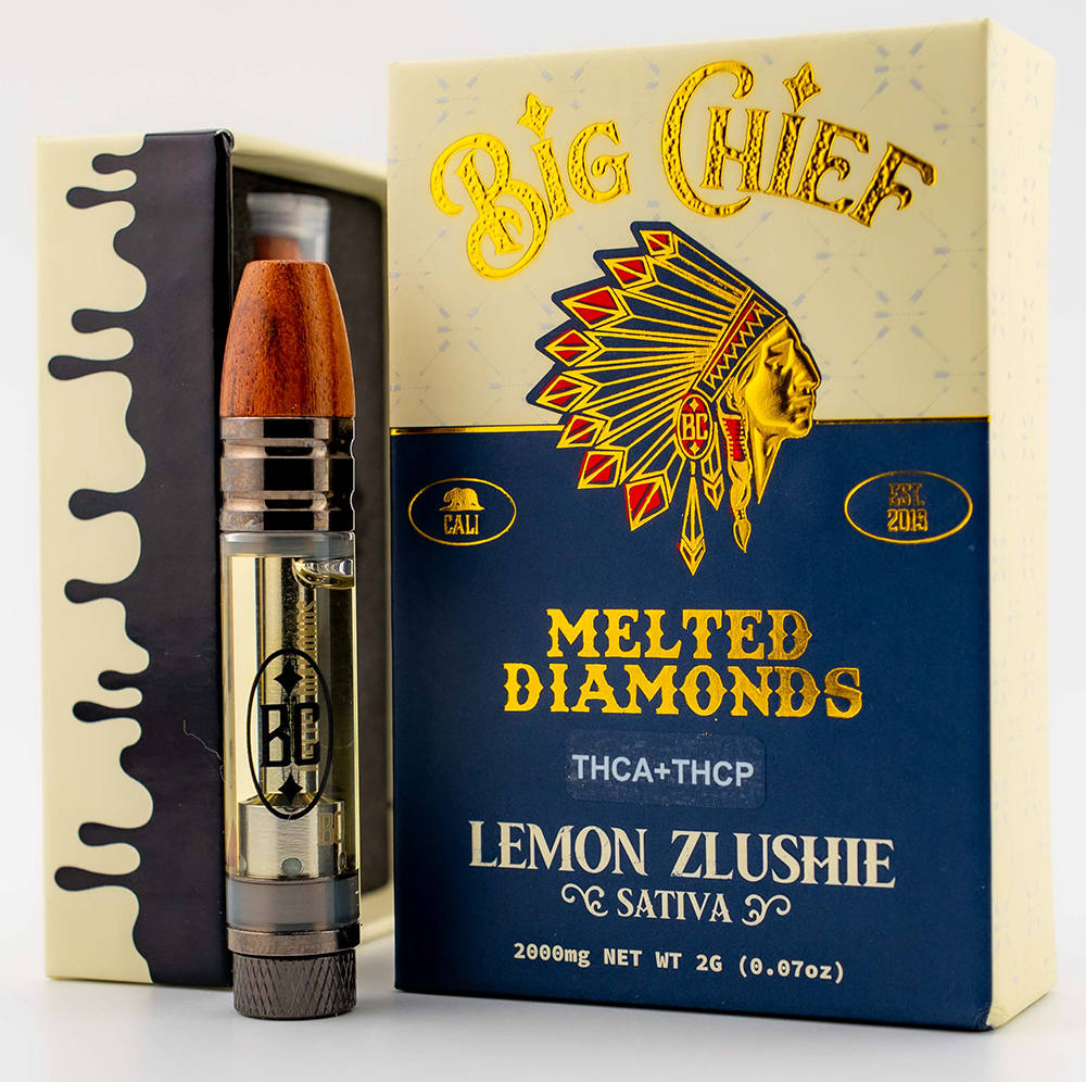 Big Chief 2g Disposable Big Chief 2g Disposable