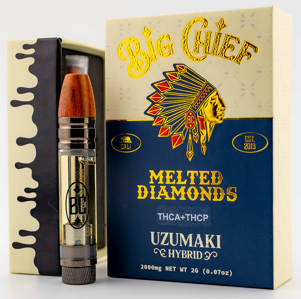 Big Chief 2g Disposable Big Chief 2g Disposable