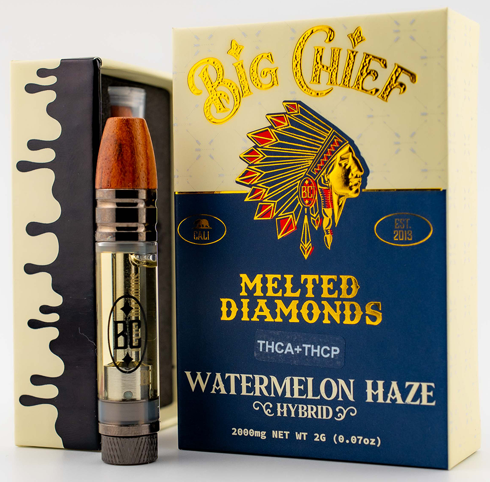 Big Chief 2g Disposable Big Chief 2g Disposable