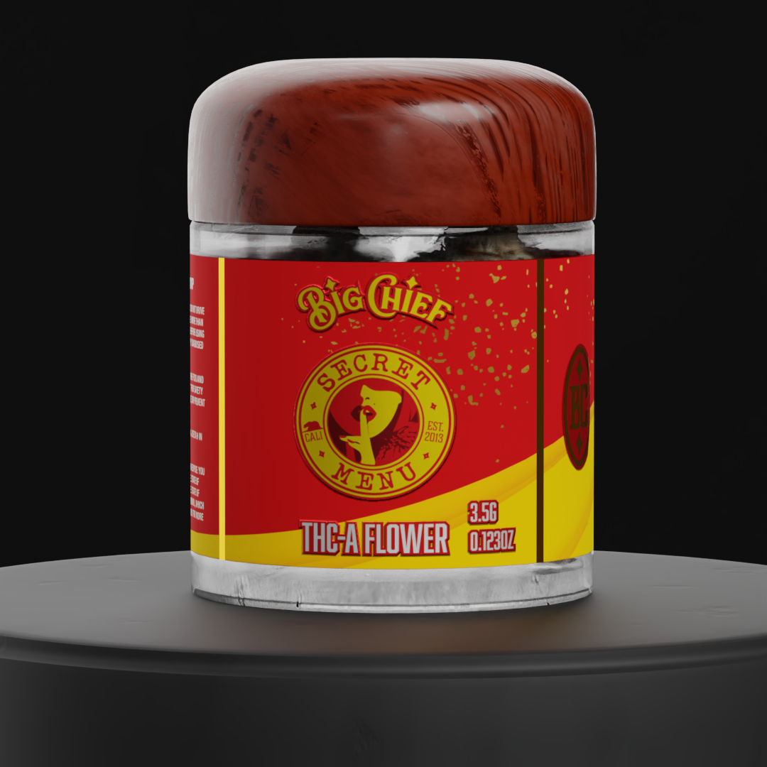 Big Chief 2g Disposable Big Chief 2g Disposable